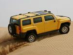 Hummer H3 2007 года (EU)